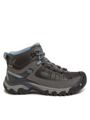 Keen Trekkingi Targhee III Mid Wp 1023040 Szary. Szare trekkingi damskie Keen, trekkingowe. Za 449.00 zł.