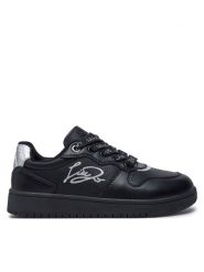 Liu Jo Sneakersy Celia 831 4F4313 EX207 S Czarny. Czarne buty sportowe dziewczęce Liu Jo, bez wzorów, ze skóry, bez zapięcia. Za 369.99 zł.