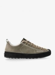 Buty outdoor męskie Scarpa Mojito Wrap. Brązowe trekkingi męskie Scarpa, outdoorowe. Za 692.99 zł.
