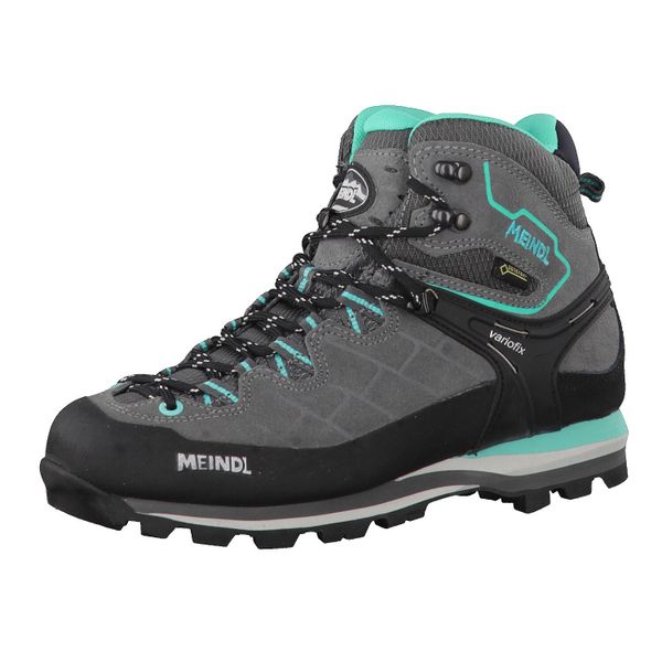 Buty trekkingowe damskie MEINDL Litepeak Lady GTX, z membraną Gore-Tex. Niebieskie trekkingi damskie Meindl, wspinaczkowe, gore-tex. Za 1,143.99 zł.