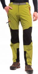 Spodnie brenta-mirabelle-s. Spodnie sportowe damskie NoName, s, bez wzorów. Za 441.77 zł.