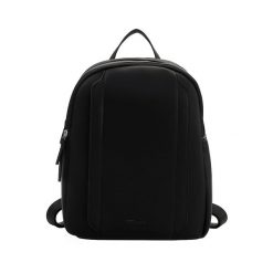 Tamaris Plecak TAS Kimi Plecaki 1 ct Czarny Damski. Czarne plecaki damskie Tamaris, bez wzorów, z materiału. Za 242.99 zł.