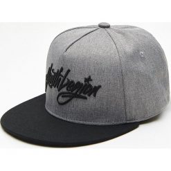Czapka snapback - Czarny. Czapki i kapelusze męskie marki Cropp. Za 39.99 zł.
