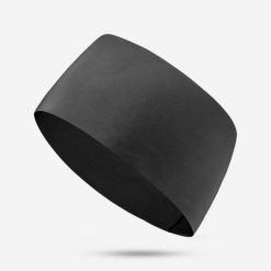 Opaska do narciarstwa biegowego dla dorosłych Inovik XCS 900. Czapki i kapelusze męskie INOVIK, na zimę, bez wzorów, z materiału, sportowe. Za 29.99 zł.