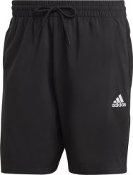 Adidas Spodenki męskie ADIDAS M SL CHELSEA S. Krótkie spodenki sportowe męskie Adidas, m, bez wzorów. Za 81.37 zł.
