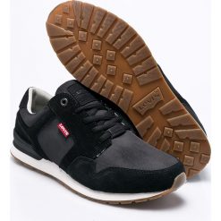 Levi's - Buty Runner 2.0. Buty sportowe męskie marki Levi's. W wyprzedaży za 219.90 zł.