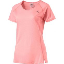 Puma Koszulka damska Puma Core Run S różowa r. M. T-shirty damskie marki Puma. Za 73.64 zł.