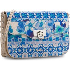 Torebka DESIGUAL - 18SAXF21 5015. Torebki do ręki damskie marki Desigual. W wyprzedaży za 169.00 zł.
