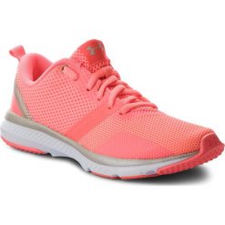 Buty UNDER ARMOUR - Ua W Press 2 3000260-600 Org. Obuwie sportowe damskie marki Under Armour. W wyprzedaży za 199.00 zł.