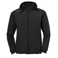 Kurtka Uhlsport Essential Coach. Białe kurtki męskie Uhlsport, l, bez wzorów, do piłki nożnej. W wyprzedaży za 252.25 zł.