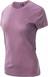 Martes Damska koszulka sportowa z krótkim rękawem Martes Lady Bisic rozmiar XXL. Koszulki sportowe damskie MARTES, xxl, bez wzorów, bez kołnierzyka, bez ramiączek. Za 33.06 zł.