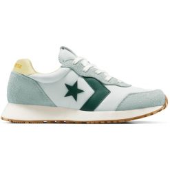 Adidasy Converse Omega Trainer, Dla obu płci. Niebieskie trekkingi damskie Converse, trekkingowe. Za 384.71 zł.
