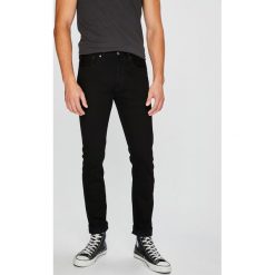 Levi's - Jeansy 501. Jeansy męskie marki Levi's. W wyprzedaży za 279.90 zł.