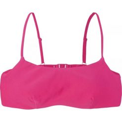 Strój kąpielowy damski Aquawave NORTE TOP. Czerwone bikini damskie AQUAWAVE, xl, bez wzorów. Za 75.76 zł.