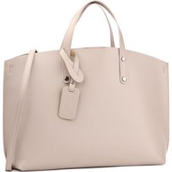 Torebka CREOLE - K10220 Jasny Fiolet. Torebki do ręki damskie marki Creole. W wyprzedaży za 209.00 zł.