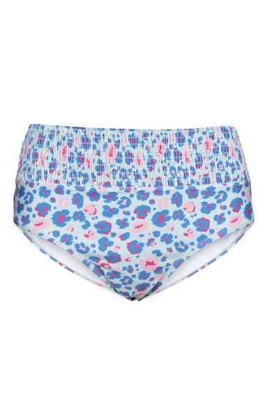 Trespass Eryn - Damskie figi bikini panterka. Bikini damskie Trespass, l, bez wzorów. Za 93.12 zł.
