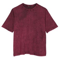 Męska Koszulka Do Prania W Kwasie. Czarne koszulki sportowe męskie BUILD YOUR BRAND, m, bez wzorów, bez kołnierzyka, bez ramiączek, trekkingowe. Za 89.99 zł.