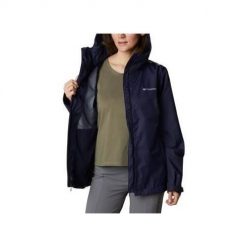 Kurtka uniwersalna damska Columbia Arcadia II. Kurtki damskie Columbia, m, bez wzorów, z poliesteru, z kapturem. Za 323.99 zł.