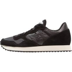 Saucony DXN VINTAGE Tenisówki i Trampki black. Trampki męskie marki Saucony. W wyprzedaży za 377.10 zł.
