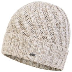 Męska Czapka Beanie Bermuse. Brązowe czapki i kapelusze męskie Dare 2b, bez wzorów, sportowe. Za 33.99 zł.