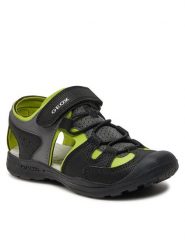 Geox Sandały J Vaniett Boy J455XA 015CE C0802 S Kolorowy. Sandały chłopięce Geox, ze skóry, bez zapięcia. Za 179.99 zł.