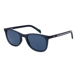 Okulary przeciwsłoneczne Męskie Levi's LV 5072_S 51FLLKU. Brązowe okulary przeciwsłoneczne męskie Levi's. Za 442.90 zł.