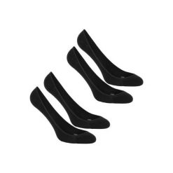 Skarpetki do chodzenia WS 140 Fresh Ballerina czarne (2 pary). Skarpety damskie marki NEWFEEL. Za 19.99 zł.