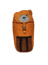 Helly Hansen Plecak Fauna Kids 67559_399 Żółty. Żółte torby i plecaki dziecięce Helly Hansen, z materiału. Za 149.99 zł.