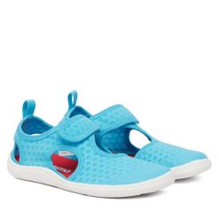 Sandały Reima. Niebieskie sandały chłopięce Reima, bez zapięcia. Za 249.99 zł.