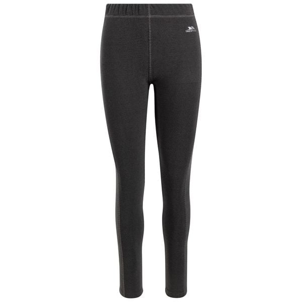 Spodnie Termoaktywna Damskie Sunita. Niebieskie spodnie materiałowe damskie Trespass, xl, bez wzorów, z dzianiny. Za 233.99 zł.