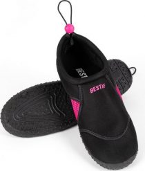 Bestif Buty do wody BBW08 Bestif 38. Buty sportowe męskie Bestif, bez wzorów, bez obcasa, bez zapięcia. Za 37.90 zł.
