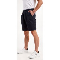 Bermudy JOOP! JEANS. Szorty męskie JOOP! Jeans, m, bez wzorów, z jeansu. Za 499.00 zł.