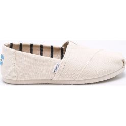 Toms - Espadryle Classic. Espadryle damskie marki bonprix. W wyprzedaży za 169.90 zł.