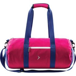 Outhorn Torba HOZ17-TPU634 2027 różowa. Torby podróżne damskie marki Outhorn. Za 80.02 zł.