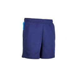 Spodenki PUMA. Niebieskie szorty dla chłopców Puma. Za 79.99 zł.