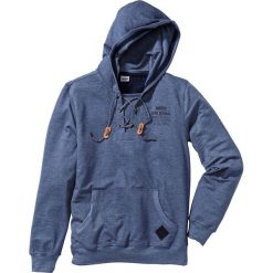 Bluza Regular Fit bonprix kobaltowy. Bluzy męskie marki KALENJI. Za 49.99 zł.