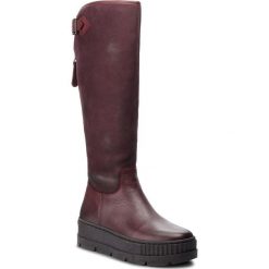 Kozaki EVA MINGE - Rincon 4AM 18SM1372543EF 634. Kozaki damskie marki Eva Minge. W wyprzedaży za 399.00 zł.