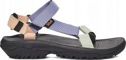 Teva W'S Hurricane XLT 2, SRMLT, 36 (us 5); uk 3. Sandały damskie Teva, bez wzorów, bez obcasa, bez zapięcia. Za 264.75 zł.