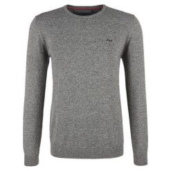 S.Oliver Sweter Męski, M, Szary. Swetry przez głowę męskie S.Oliver. Za 119.00 zł.