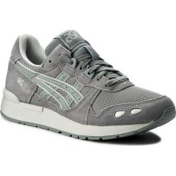 Sneakersy ASICS - TIGER Gel-Lyte H8C0L Stone Grey/Stone Grey 1111. Półbuty damskie marki Asics. W wyprzedaży za 279.00 zł.