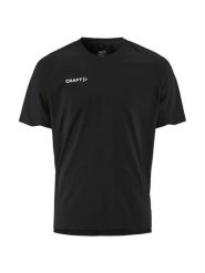 Craft Extend 2.0 Jersey M – lekka koszulka z recyklingowanego poliestru. Czarne koszulki sportowe męskie Craft, m, bez wzorów, z jersey, bez kołnierzyka, bez ramiączek, na fitness i siłownię. Za 235.00 zł.