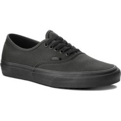 Tenisówki VANS - Authentic Uc VN0A3MU8QBX (Made for the Makers) Bla. Trampki męskie marki Vans. W wyprzedaży za 229.00 zł.