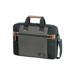 Sideways 15,6 Czarno-szary Torba SAMSONITE. Torby na laptopa męskie marki Samsonite. Za 219.00 zł.
