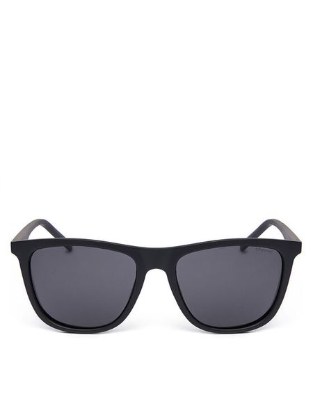 Polaroid Okulary przeciwsłoneczne PLD 2049/S Czarny. Czarne okulary przeciwsłoneczne damskie Polaroid. Za 199.99 zł.