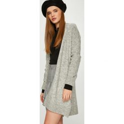 Tommy Hilfiger - Kardigan. Kardigany damskie marki Tommy Hilfiger. W wyprzedaży za 429.90 zł.