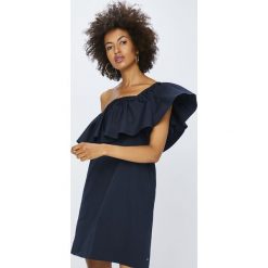 Tommy Hilfiger - Sukienka. Tuniki damskie marki Tommy Hilfiger. W wyprzedaży za 599.90 zł.