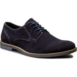 Półbuty LASOCKI FOR MEN - MI07-991-781-01 Granatowy. Półbuty na co dzień męskie marki Lasocki For Men. Za 199.99 zł.