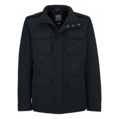 Geox Kurtka Męska 58 Ciemnoniebieski. Kurtki męskie marki Geox. W wyprzedaży za 573.00 zł.