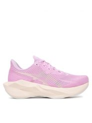 Asics Buty do biegania Novablast 6 1012C008 Różowy. Czerwone obuwie sportowe damskie Asics, bez wzorów, z meshu, do biegania. Za 709.99 zł.