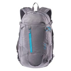 Plecak Turystyczny Felix 20L. Niebieskie plecaki damskie Hi-tec, bez wzorów. Za 166.99 zł.